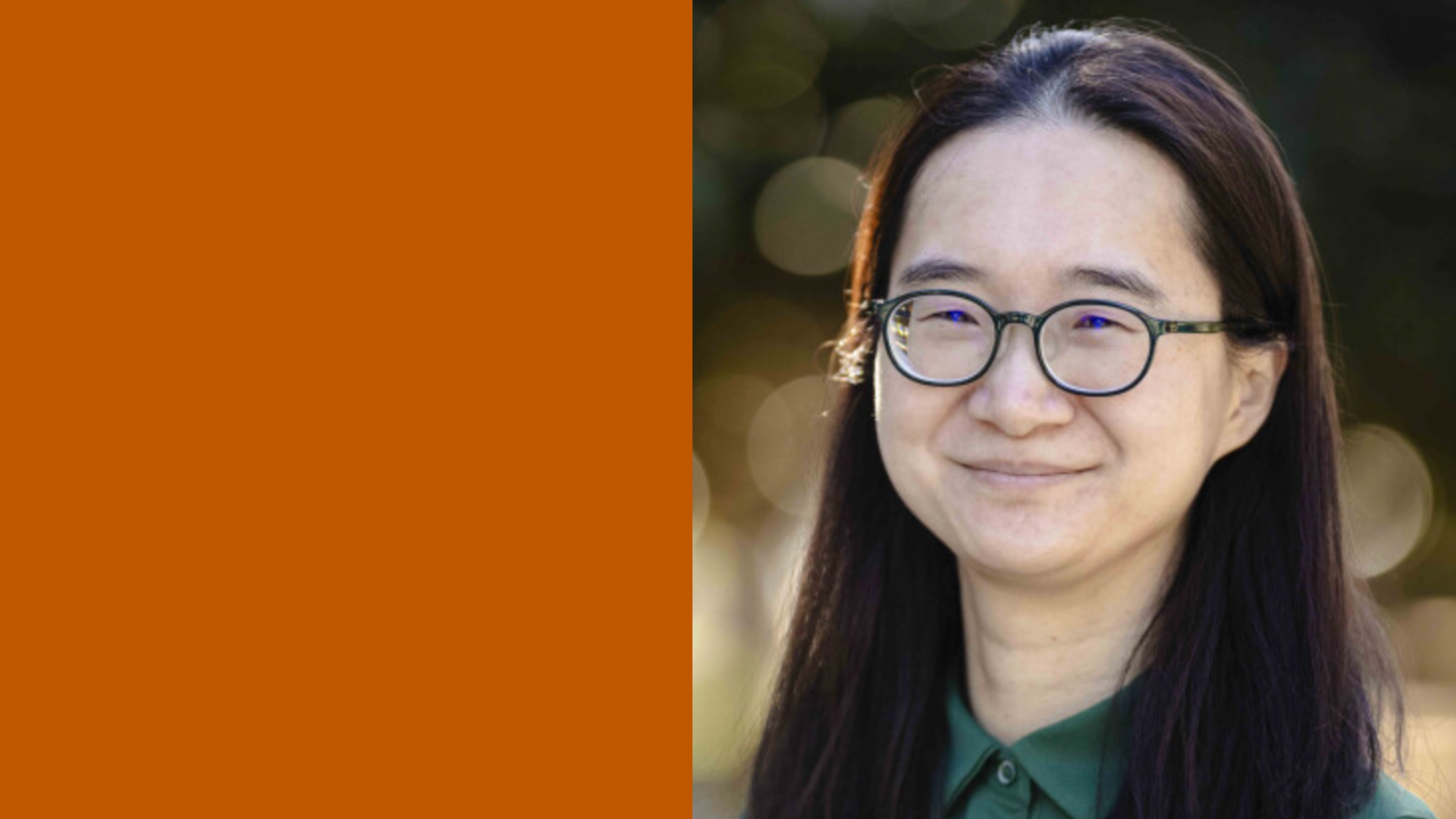 Dr. Bei Zeng