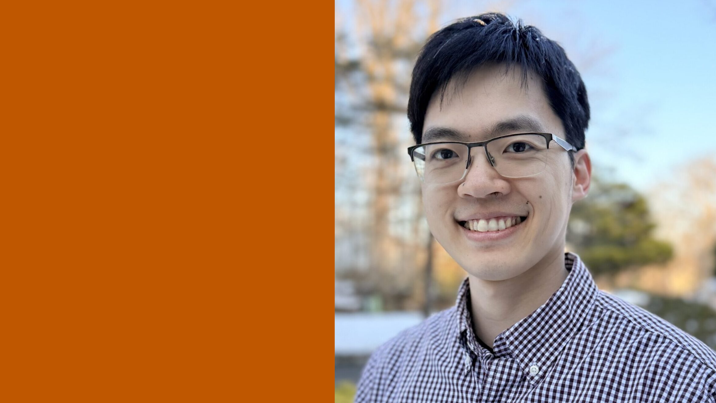 Dr. Hengyun (Harry) Zhou