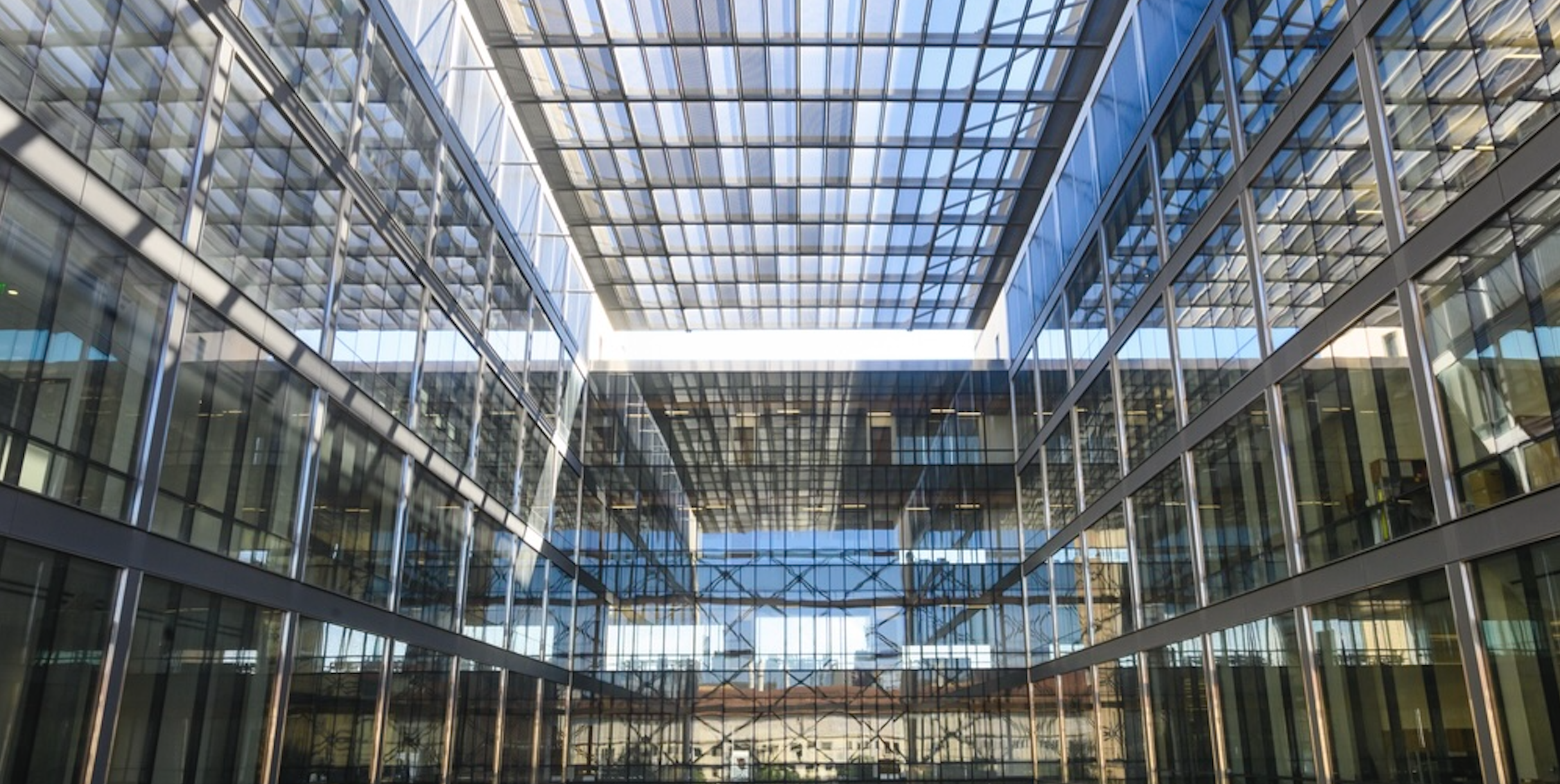 Engineering Education and Research Center (EER)
